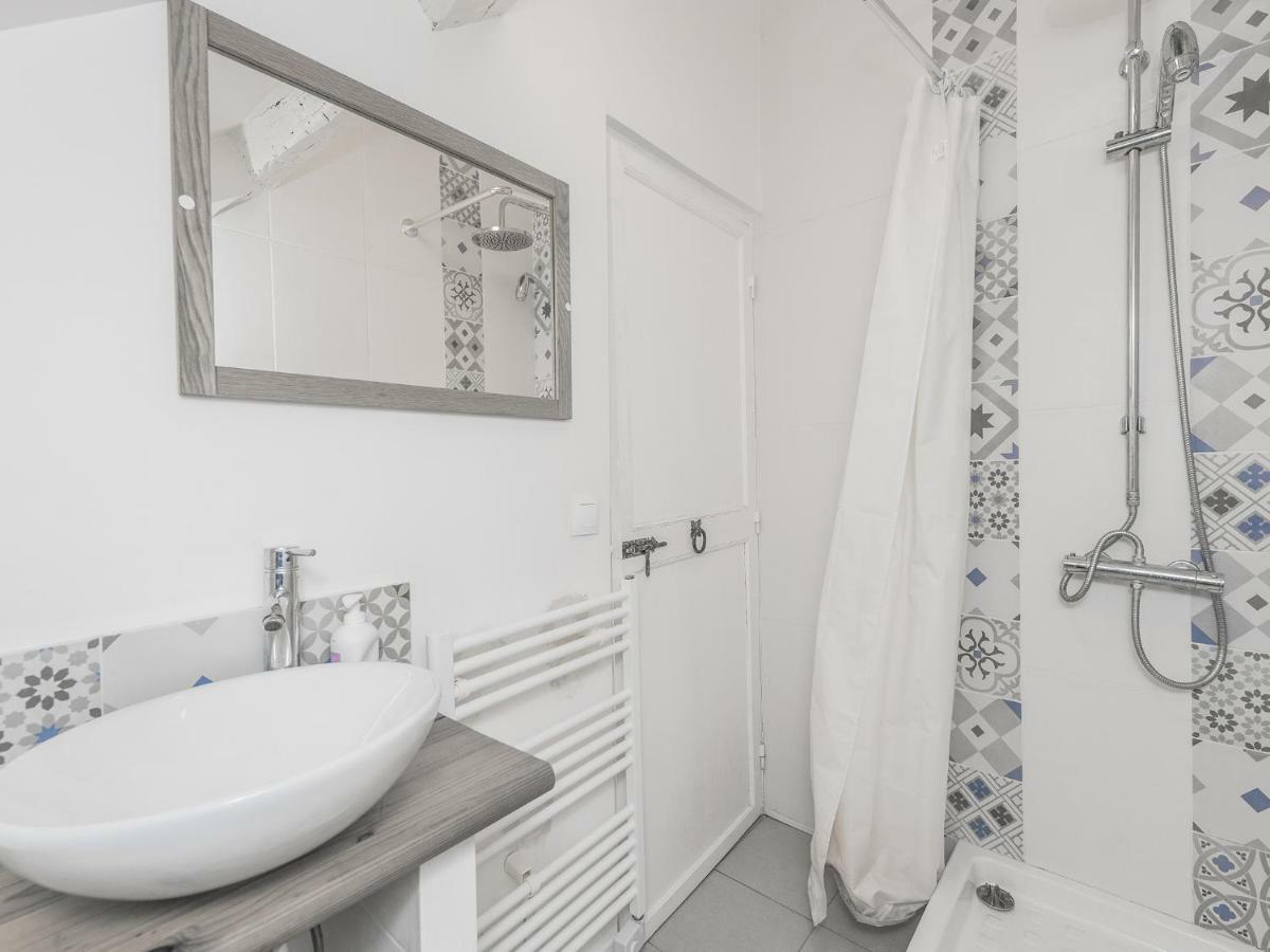 Appartement Satory Versailles Esterno foto